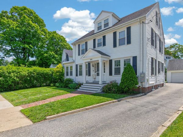 104 Brighton Avenue , Portland, ME 04102