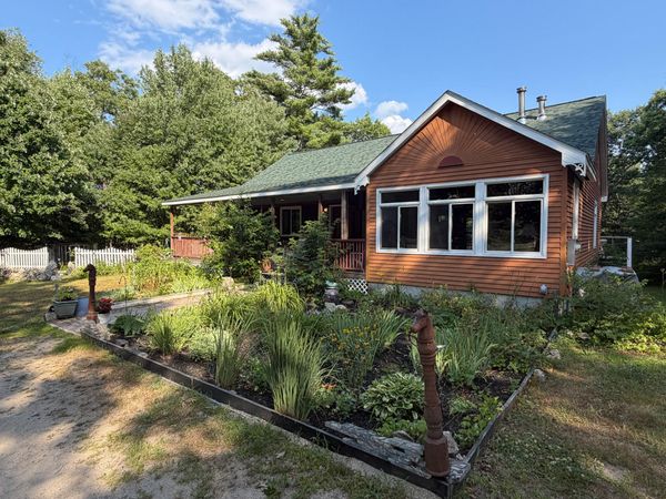 31 Woods Mills Road , Baldwin, ME 04024