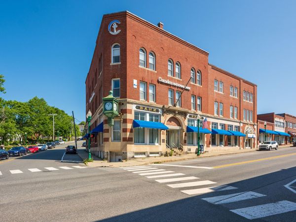 66-92 Main Street , Ellsworth, ME 04605