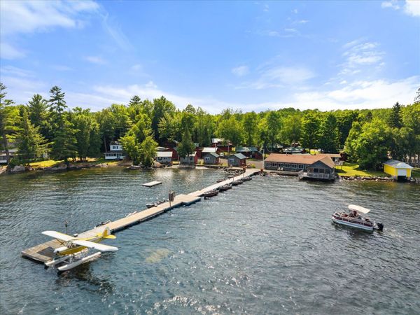 6 Waterfront Drive , Weston, ME 04424