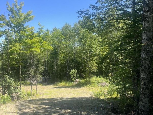 Lot 23.3 Forest City Road , Forest City Twp, ME 04413