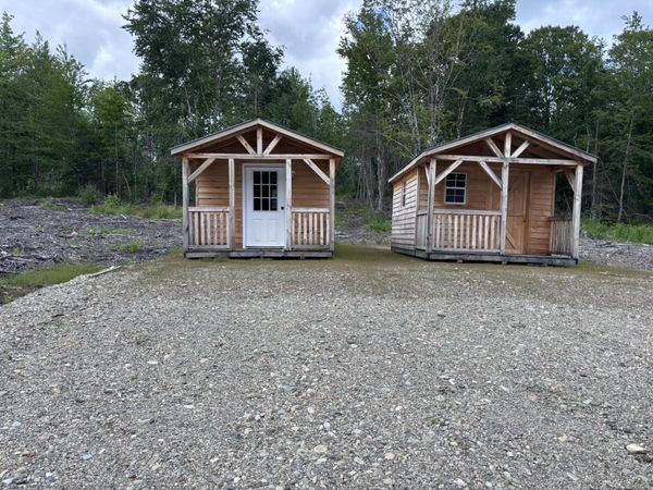 161 Shep Road , Springfield, ME 04487