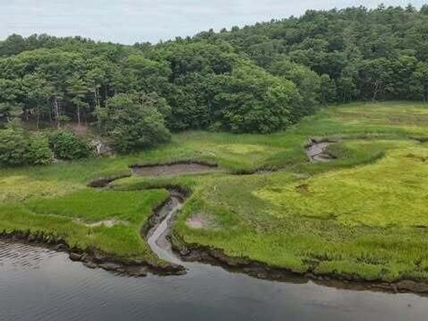 Lot 12 Rogers Neck , Phippsburg, ME 04562