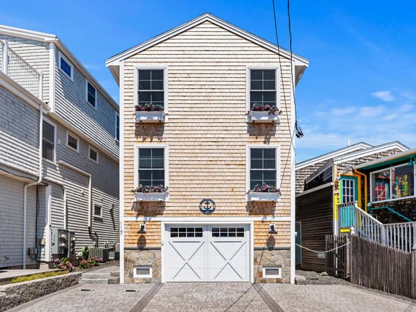 117 Perkins Cove Road , Ogunquit, ME 03907