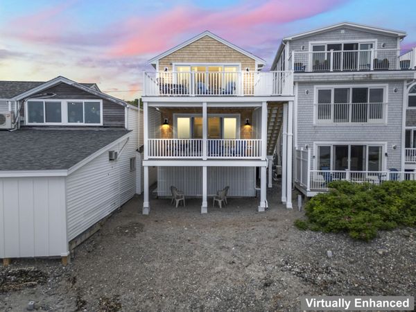 117 Perkins Cove Road, Ogunquit, ME 03907