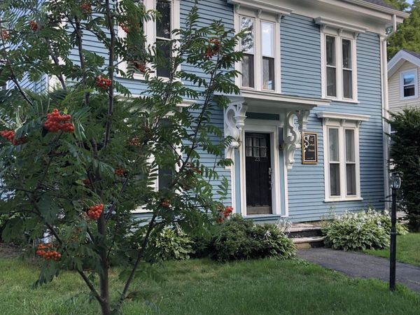 23 Mechanic Street , Bucksport, ME 04416