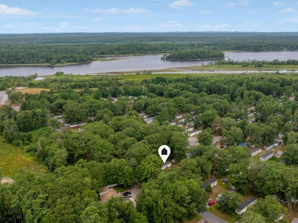 41 Bay Bridge Road , Brunswick, ME 04011