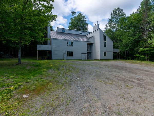 2067 Hamlet Circle , Unit 2067, Carrabassett Valley, ME 04947