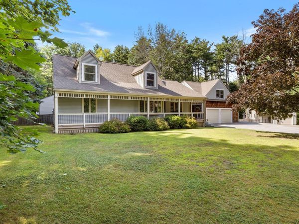 15 Hamden Place Road, Arundel, ME 04046