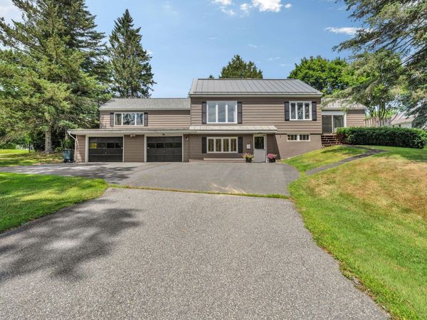 5 W River Road, Waterville, ME 04901