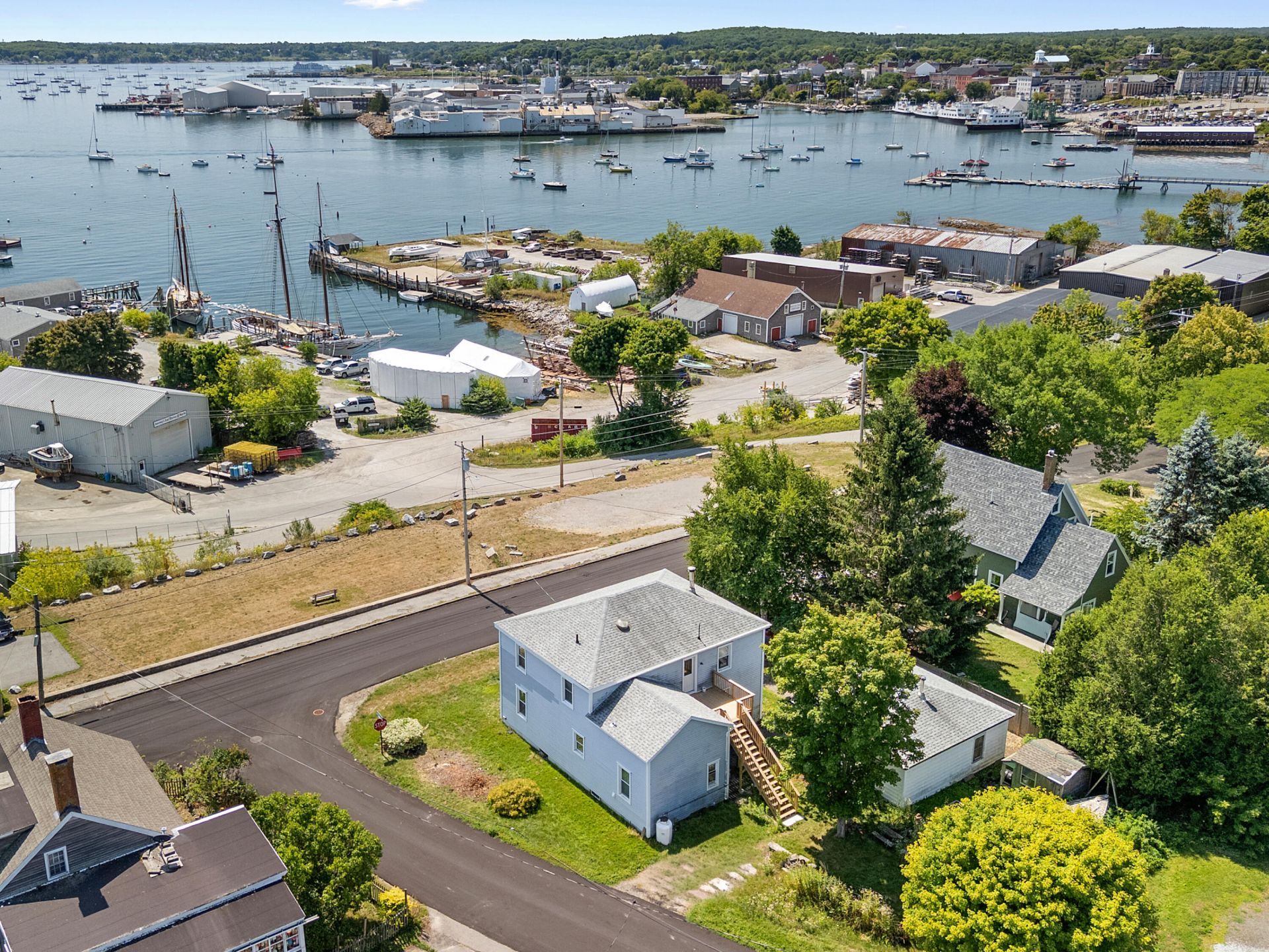 26 Front Street, Rockland, ME 04841 Main Photo
