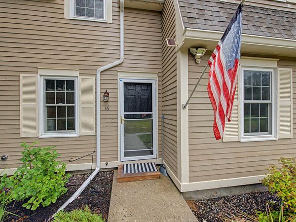 52 Blacksmith Road , Unit #16, Wells, ME 04090