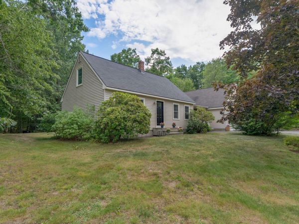 10 Sugar Hill Road , Sanford, ME 04073
