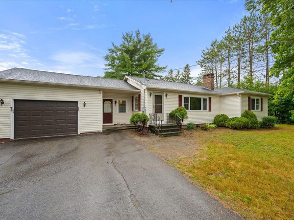 49 Perry Road, Hampden, ME 04444