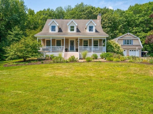 285 Alewive Road , Lyman, ME 04002