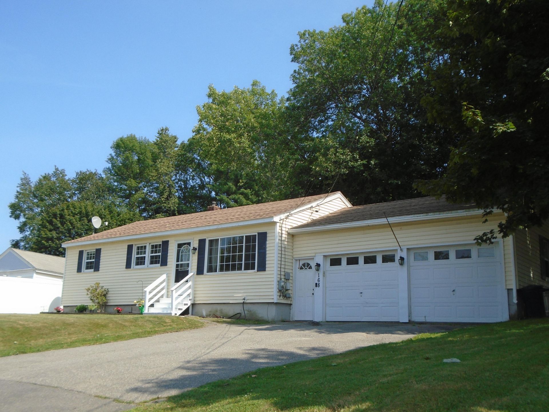168 Augusta Road, Winslow, ME 04901 Main Photo