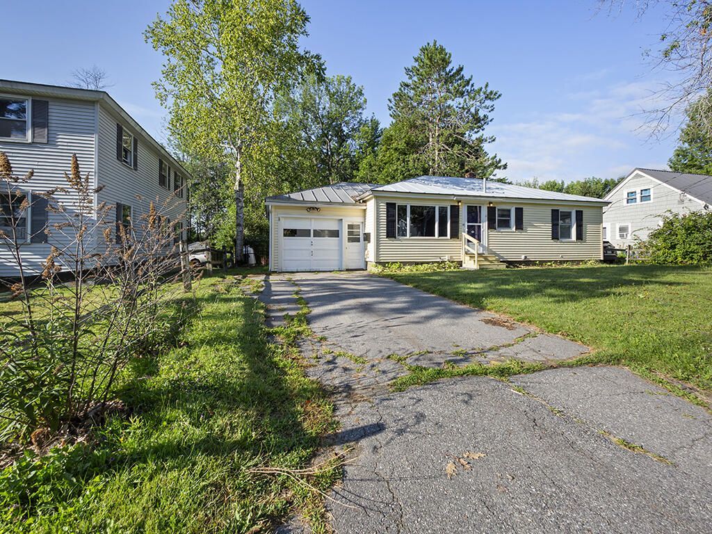 34 Franklin Street, Waterville, ME 04901 Main Photo