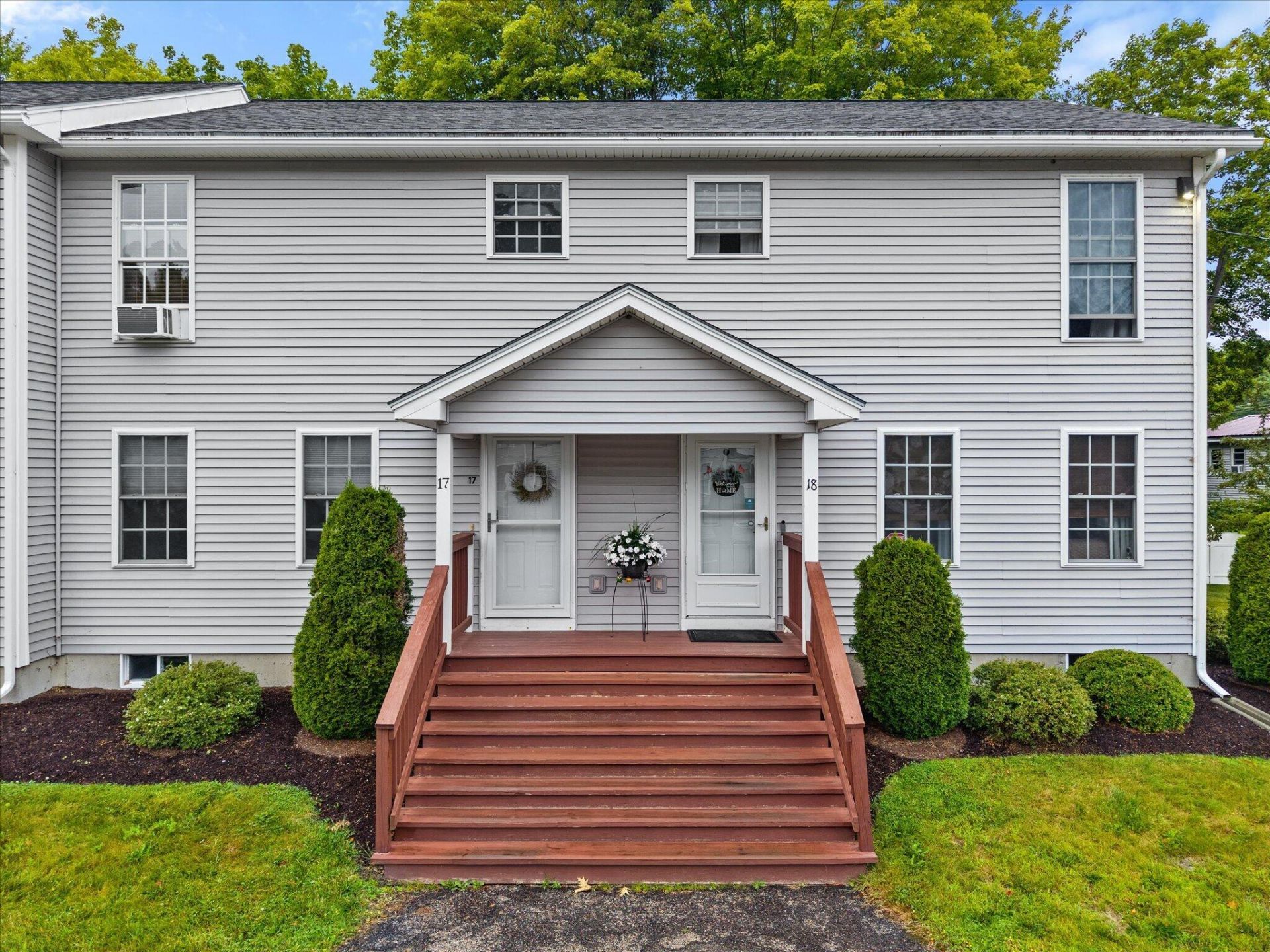 326 Stillwater Avenue, Unit 17, Old Town, ME 04468 Main Photo