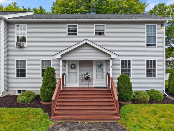 326 Stillwater Avenue, Unit 17, Old Town, ME 04468