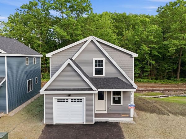 5 Blaine Street , Unit 101, Saco, ME 04072