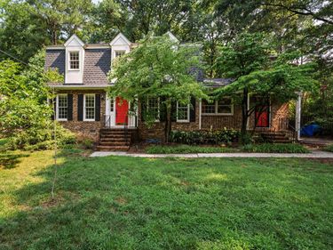 1931 Fountain Ridge Road, Chapel Hill, NC 27517