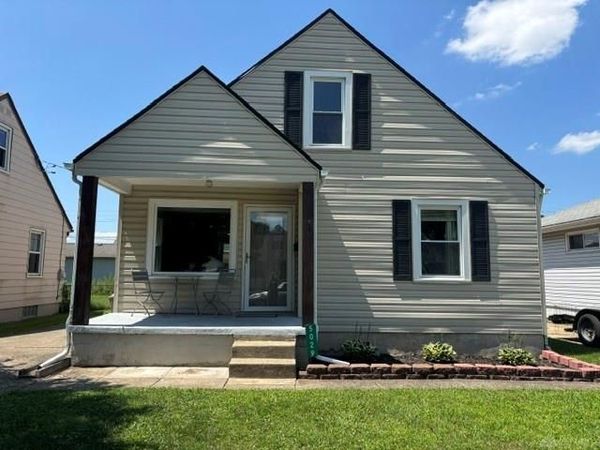5029 Pensacola Boulevard, Moraine, OH 45439