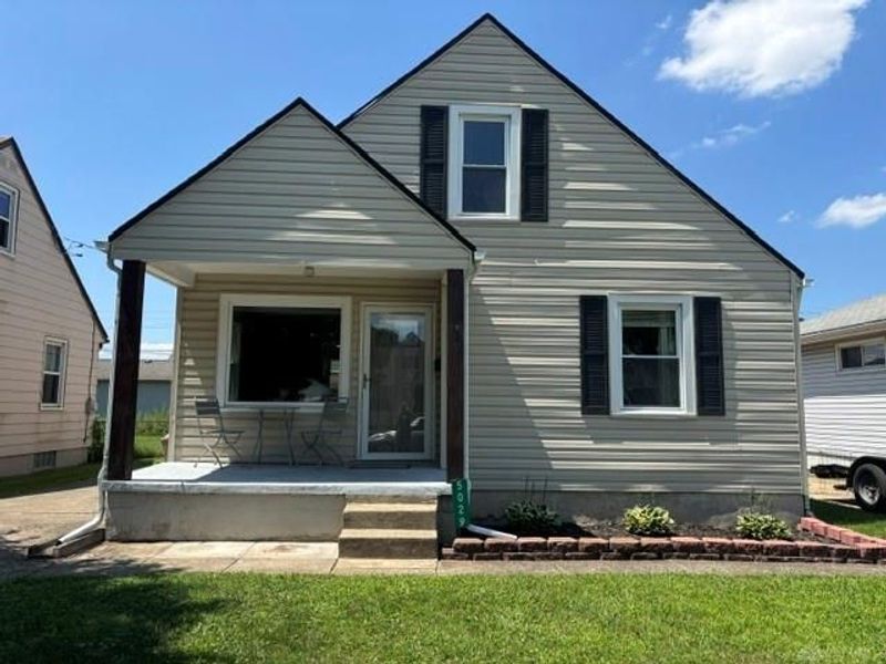 5029 Pensacola Boulevard, Moraine, OH 45439 Photo 1