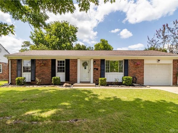 111 Crowthers Drive, Hamilton, OH 45013