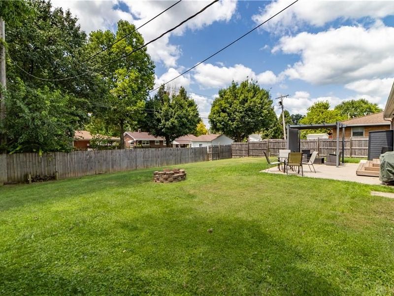 111 Crowthers Drive, Hamilton, OH 45013 Photo 26