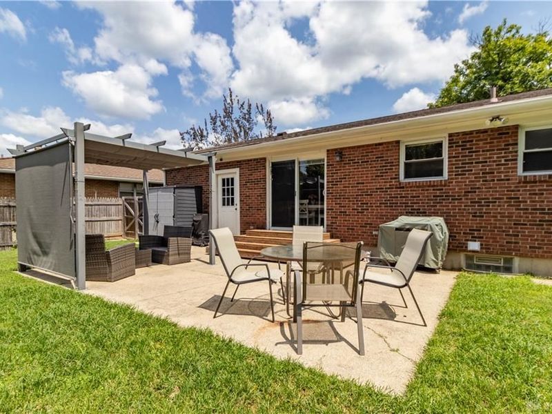 111 Crowthers Drive, Hamilton, OH 45013 Photo 28