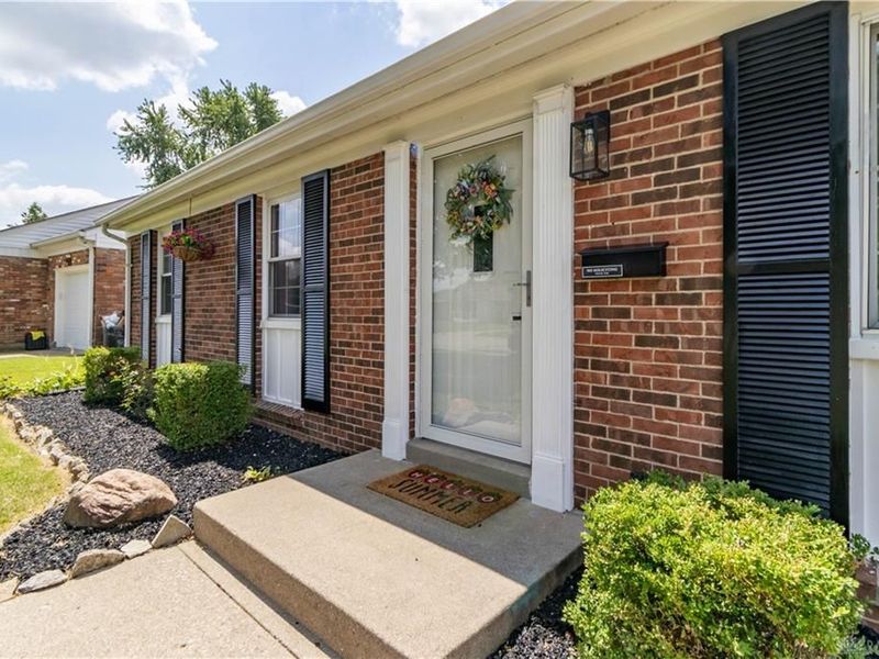 111 Crowthers Drive, Hamilton, OH 45013 Photo 3