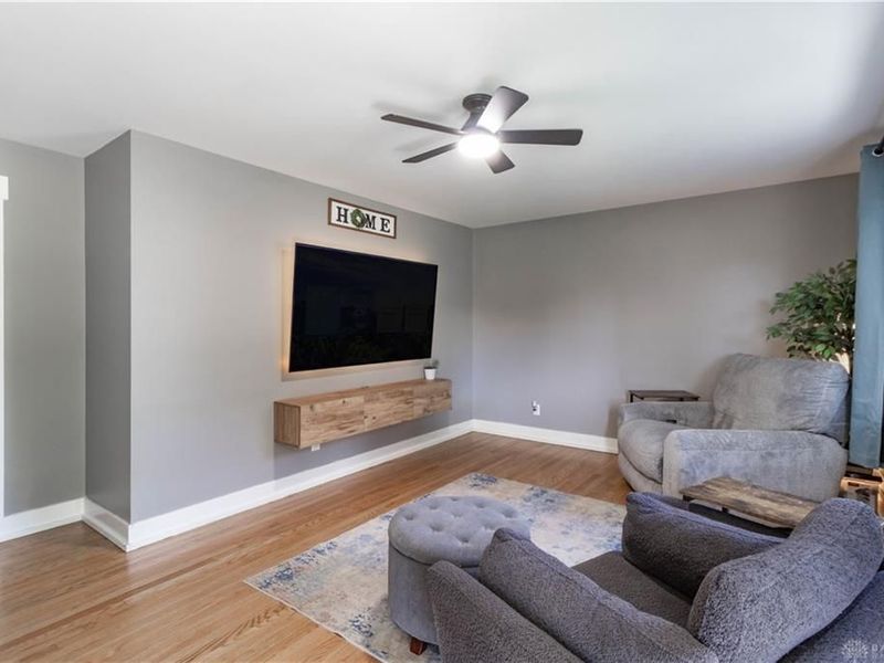 111 Crowthers Drive, Hamilton, OH 45013 Photo 5
