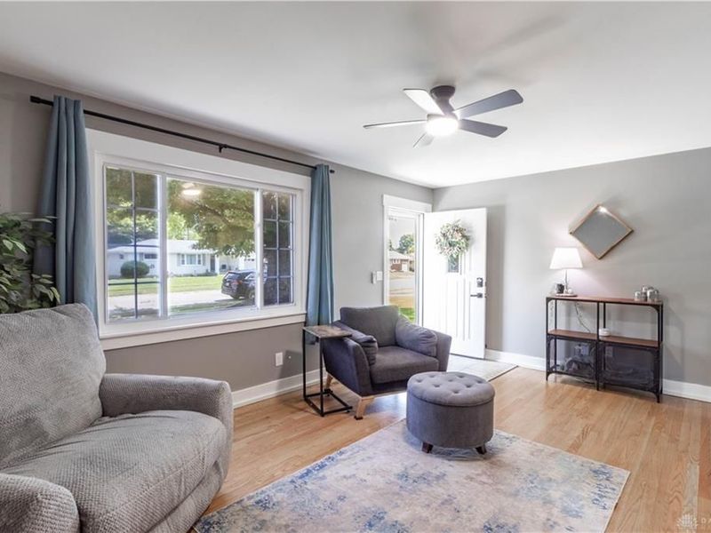 111 Crowthers Drive, Hamilton, OH 45013 Photo 6