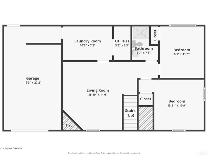 214 Wiesen Lane, Moraine, OH 45439 Photo 45