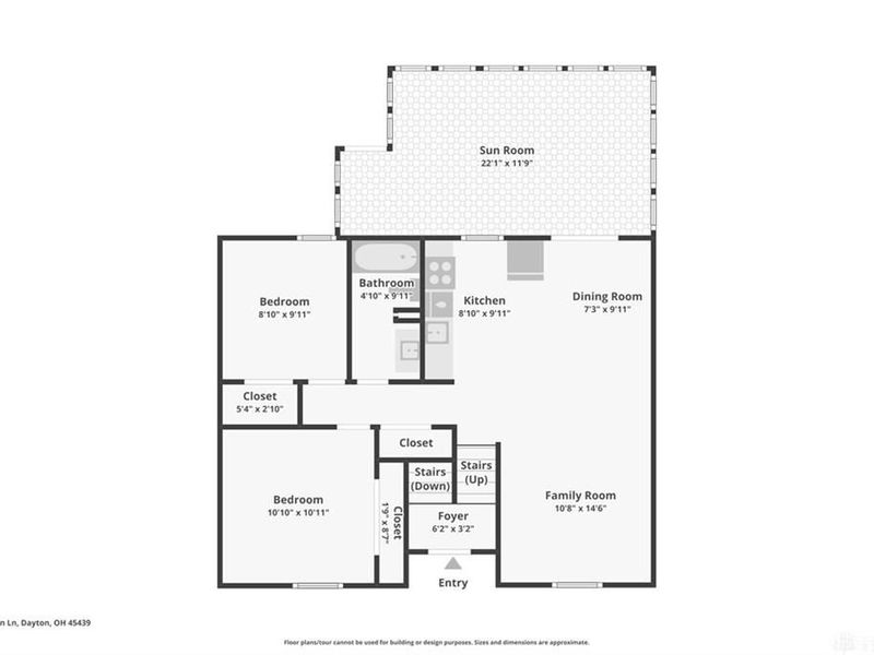 214 Wiesen Lane, Moraine, OH 45439 Photo 46