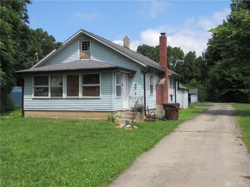 503 W Main Street, Trotwood, OH 45426 Photo 1