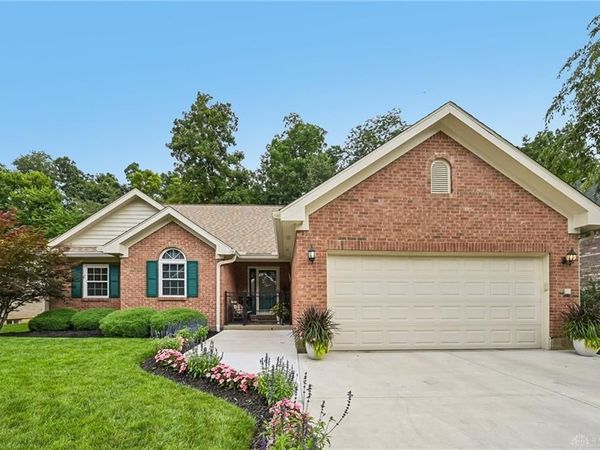 1737 Swindon Court, Fairborn, OH 45324