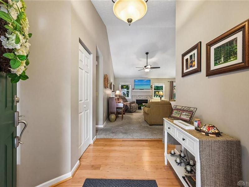 1737 Swindon Court, Fairborn, OH 45324 Photo 11