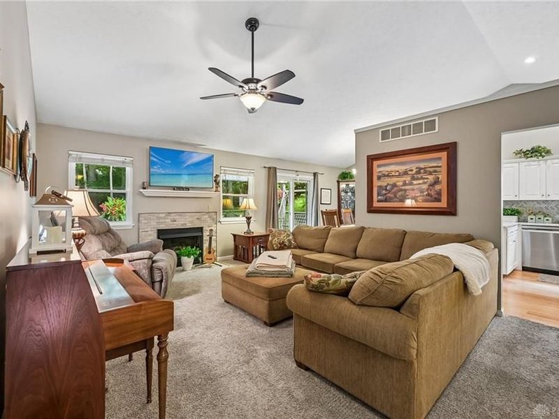 1737 Swindon Court, Fairborn, OH 45324 Photo 16
