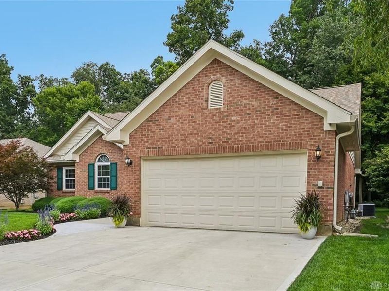 1737 Swindon Court, Fairborn, OH 45324 Photo 5