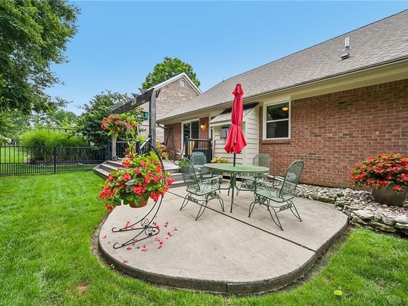 1737 Swindon Court, Fairborn, OH 45324 Photo 50