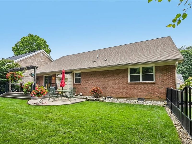 1737 Swindon Court, Fairborn, OH 45324 Photo 52