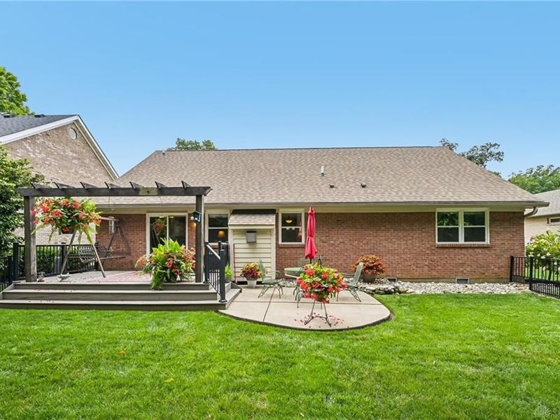1737 Swindon Court, Fairborn, OH 45324 Photo 53