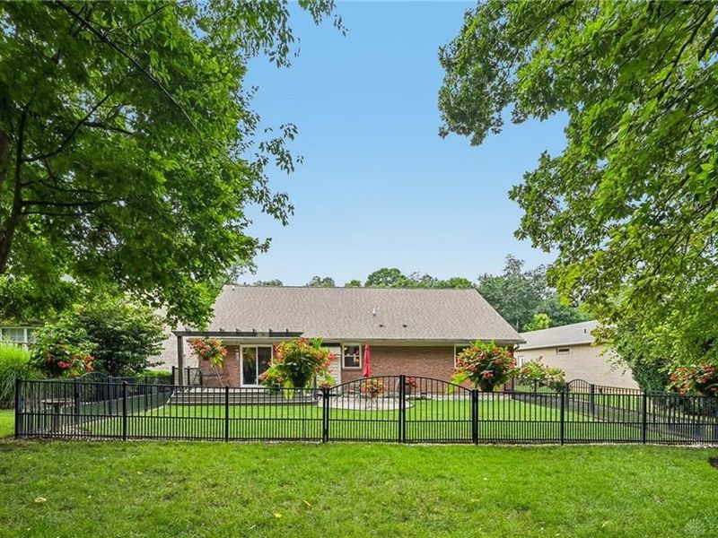 1737 Swindon Court, Fairborn, OH 45324 Photo 56