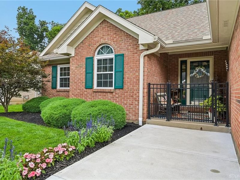 1737 Swindon Court, Fairborn, OH 45324 Photo 6