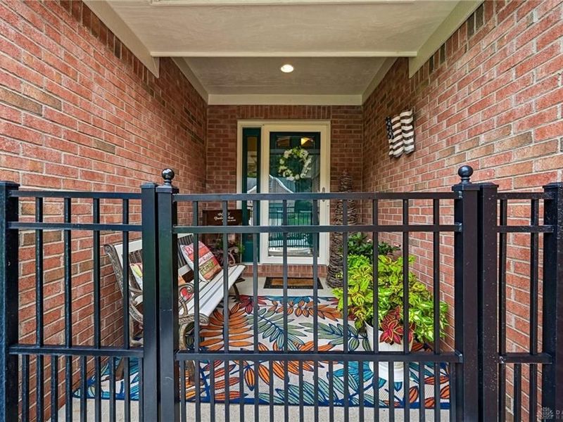 1737 Swindon Court, Fairborn, OH 45324 Photo 9