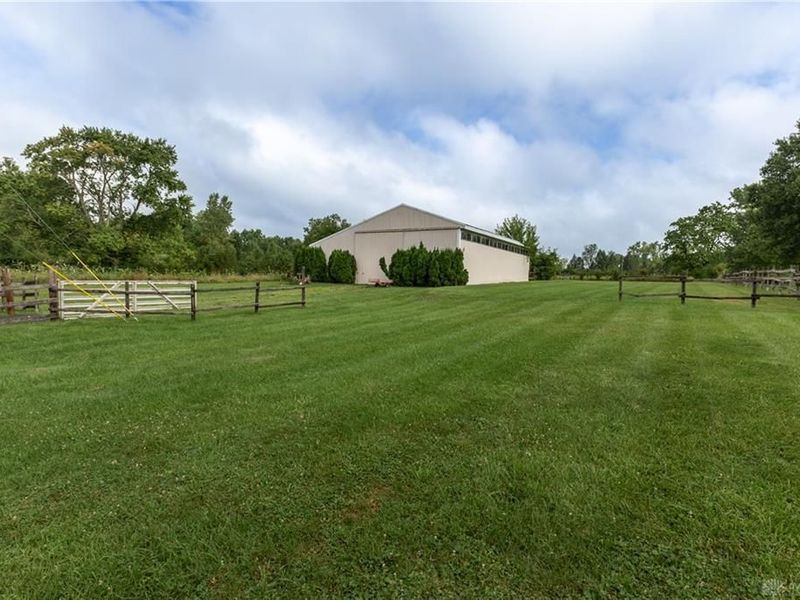 7853 Chambersburg Road, Huber Heights, OH 45424 Photo 30