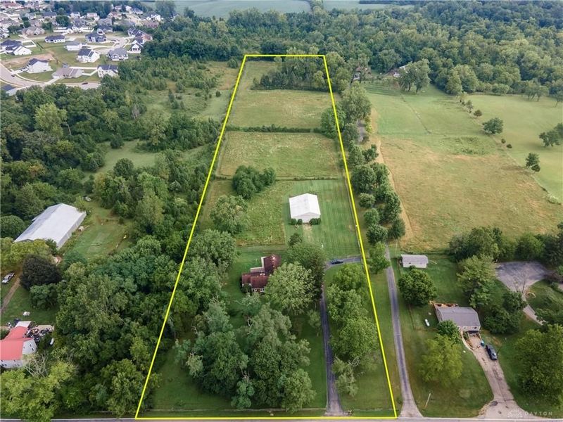7853 Chambersburg Road, Huber Heights, OH 45424 Photo 33