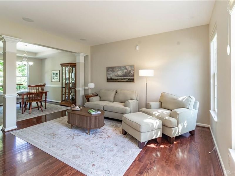 1080 Sedgefield Court, Hamilton Township, OH 45039 Photo 11