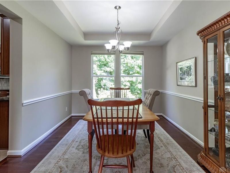 1080 Sedgefield Court, Hamilton Township, OH 45039 Photo 13